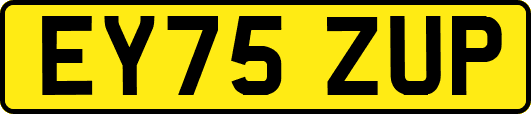 EY75ZUP
