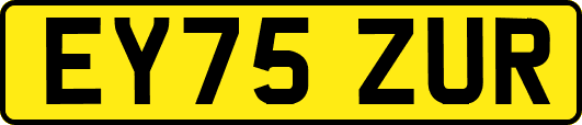 EY75ZUR