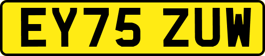 EY75ZUW