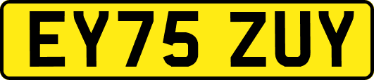 EY75ZUY