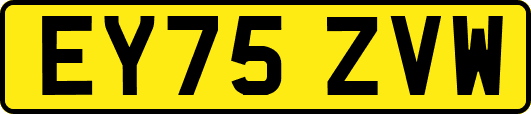 EY75ZVW