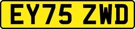 EY75ZWD