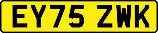 EY75ZWK