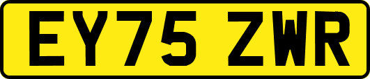 EY75ZWR