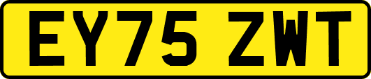 EY75ZWT