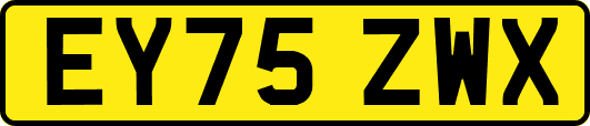 EY75ZWX