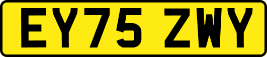 EY75ZWY