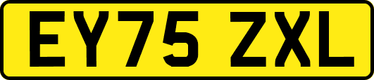 EY75ZXL