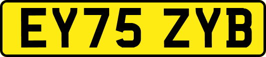 EY75ZYB