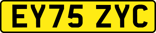 EY75ZYC