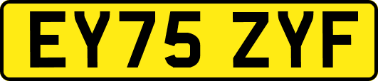 EY75ZYF