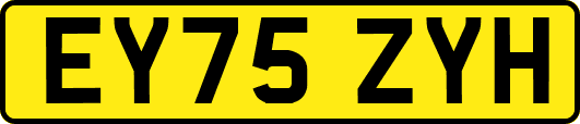 EY75ZYH