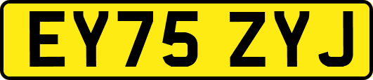 EY75ZYJ