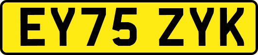 EY75ZYK