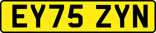EY75ZYN