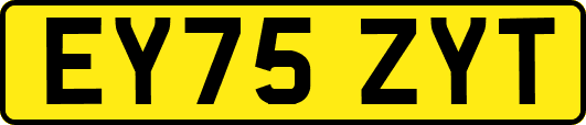 EY75ZYT