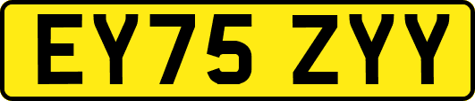 EY75ZYY