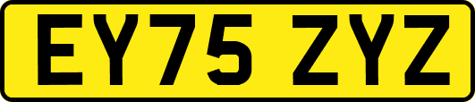 EY75ZYZ