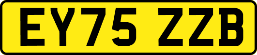 EY75ZZB