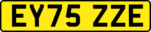 EY75ZZE