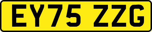 EY75ZZG