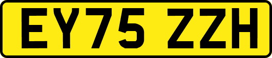 EY75ZZH