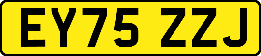 EY75ZZJ