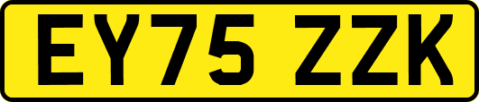 EY75ZZK