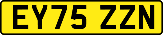 EY75ZZN