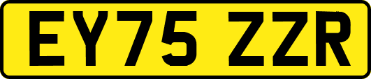 EY75ZZR