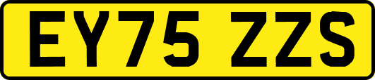 EY75ZZS