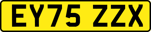 EY75ZZX