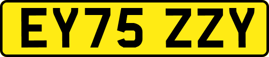 EY75ZZY