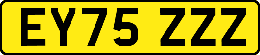 EY75ZZZ