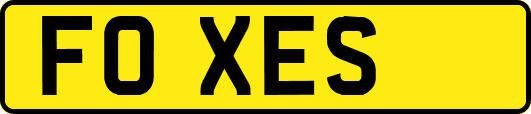 F0XES