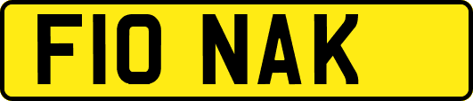 F10NAK
