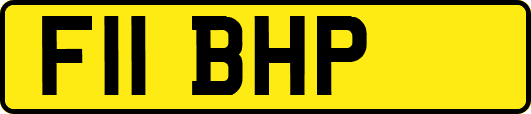 F11BHP