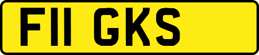 F11GKS