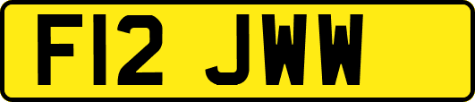 F12JWW