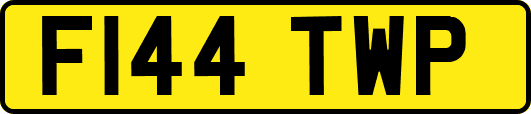F144TWP