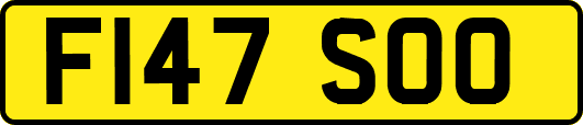 F147SOO
