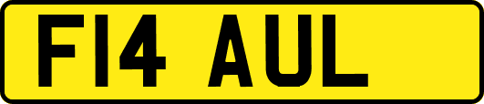 F14AUL