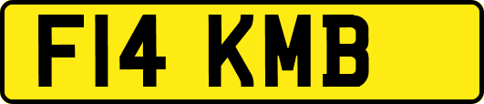 F14KMB