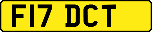 F17DCT