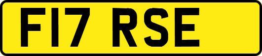 F17RSE