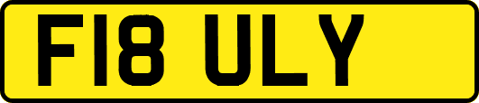 F18ULY
