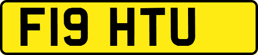 F19HTU