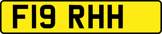 F19RHH
