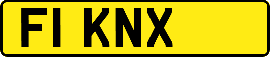 F1KNX