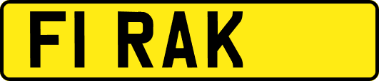 F1RAK